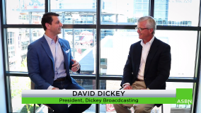 Atlanta Small Business Profile – David Dickey, 680 The Fan Radio