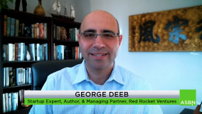 How a Business Coach or Mentor Can Add Value to Your Startup – George Deeb mentor