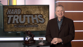 Hard Truths: Redeeming Your Time redeeming your time