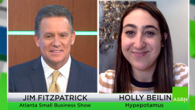 The Hype: The Rise of Atlanta Corporate Innovation Centers Hypepotamus