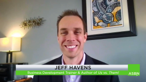 How to Address Generational Differences in Your Workplace – Jeff Havens, Business Development Trainer generational differences