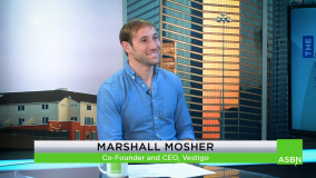 How to Re-Energize Your Employees and Retain the Very Best Talent – Marshall Mosher, Vestigo passion