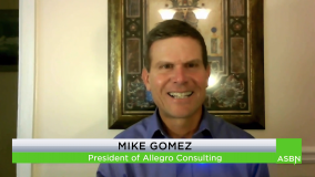 How to Build an Efficient Recruitment Strategy – Mike Gomez, Allegro Consulting recruitment strategy