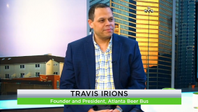 How the Atlanta Beer Bus is Transforming Craft Brewery Tourism – Travis Irions, Founder Atlanta Beer Bus