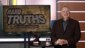 Hard Truths: The Truth About Complacency cpmplacency