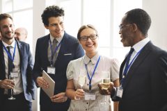 The Importance of Networking as an Entrepreneur network