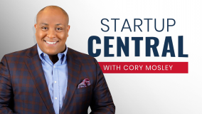 Startup Central: 5 Marketing Basics for Your Small Business