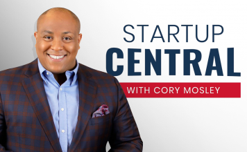 Startup Central: 5 Marketing Basics for Your Small Business