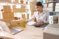 Are You Self-Employed or a Small Business Owner? Here Are Some Smart Ways to Tame Your Taxes small business tax deductions