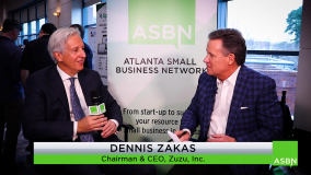 How to Personalize Customer Engagement with Search Messaging Platforms – Dennis Zakas, Zuzu Inc. Zuzu