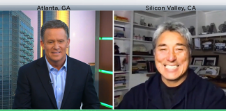 Wise Guy: Guy Kawasaki reflects on his larger than life entrepreneurial spirit Guy Kawasaki