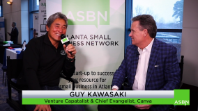 Guy Kawasaki Shares His Best Tips for Aspiring Entrepreneurs Guy Kawasaki