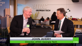 ATDC at Georgia Tech: Everything You Need to Know – John Avery, Director ATDC Georgia Tech