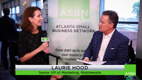 How to Better Identify and Reach Your Target Consumers – Laurie Hood, Mobilewalla Mobilewalla