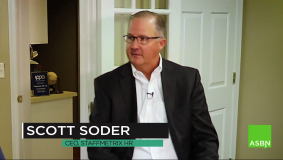 Atlanta Small Business Profile – Scott Soder, StaffMetrix and PayMetrix