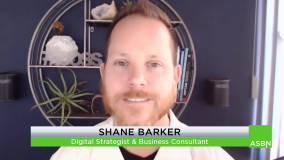 shane barker ASBN Small Business Network