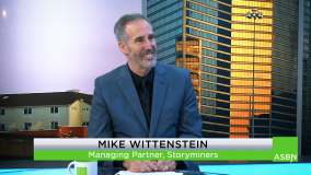 How to Boost Referrals from Your Loyal Customer Base – Mike Wittenstein, Storyminers referrals