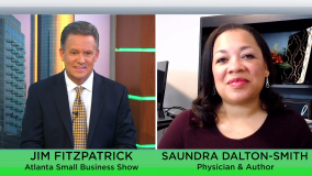 Improve Your Productivity, Creativity, and Well-Being with These Crucial Rest Strategies – Dr. Saundra Dalton-Smith health