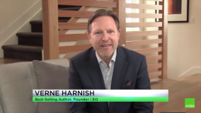 The Benefits of Having a Peer Coach – Verne Harnish, Founder of EO peer coach
