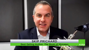 How Readiness Can Benefit Your Business – Skip Prichard, Author of The Book of Mistakes readiness to launch