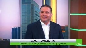 Atlanta Small Business Profile – Zach Wojohn, Executive Parking Systems