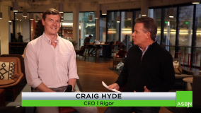 Rigor: How this Atlanta Startup Is Improving the Experience and Performance of E-Commerce Websites – Craig Hyde, CEO Rigor