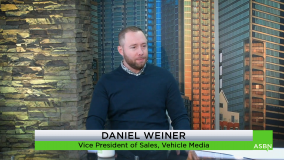How to Use Social Media Effectively at Your Business – Daniel Weiner, Vehicle Media social media marketing