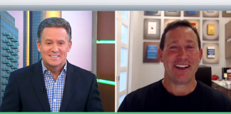 Positive leadership: how to increase efficiency, collaboration, and fulfillment from the top down – Jon Gordon, business consultant & author positive