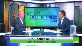 Create a Remarkable Work Culture with These Four Principles from Dr. Randy Ross work culture