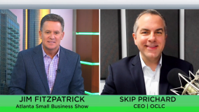 The 9 Most Common Mistakes an Entrepreneur Makes and How to Overcome Them – Skip Prichard, Author of The Book of Mistakes Skip Prichard