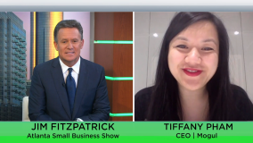 How Mogul is Connecting Women Worldwide to Empower Change and Inspire the Next Generation – Tiffany Pham, CEO Mogul