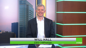 Atlanta Small Business Profile – Will Hall, CEO of HIPnation HIPnation