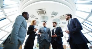 Cleaning Up a Toxic Corporate Culture corporate culture