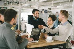 Motivation Through Appreciation: The Science Behind a Happy Workplace appreciation