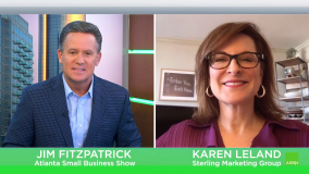 Brand Mapping Strategies: The Seven Core Elements of a Powerful Business – Karen Leland, Sterling Marketing Group brand