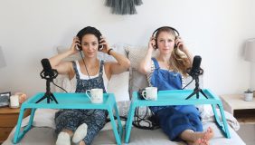 From Events to Podcasts, Inspirational Resources for Female Entrepreneurs resources