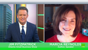 Change Behaviors and Resolve Conflicts Before They Start with These Resolution Skills – Dr. Marcia Reynolds