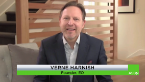 The Essence of Your Brand – Verne Harnish, Founder of EO essence