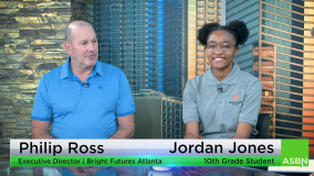 Bright Futures Atlanta Announces 15th Annual Charity Golf Tournament Bright Futures Atlanta