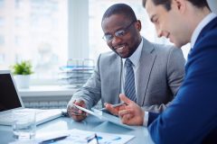 Identifying Top Talent: Five Interview Tips for Managers interview prep