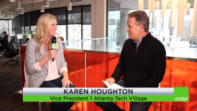 How Atlanta Tech Village is Fostering The City’s Thriving Startup Ecosystem Atlanta Tech Village