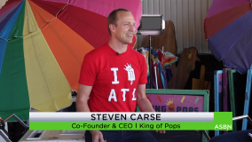 King of Pops CEO Steven Carse Shares How Atlanta’s Beloved Popsicle Company Continues to Flourish King of Pops