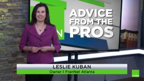 How to Choose the Right Industry to Open a Franchise In – Leslie Kuban, Owner of FranNet Atlanta FranNet Atlanta