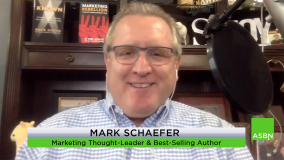 Underutilized Techniques for Your Social Media Marketing Campaigns – Mark Schaefer, Marketing Business Consultant and Author social media marketing