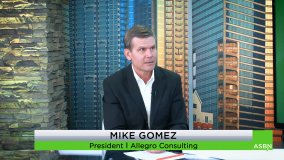 The Difference Between Mentors and Advisors and How to Find the Right One – Mike Gomez, Business Growth Specialist mentors