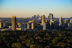 The Landscape of Small Business in Atlanta Now business landscape