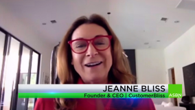 The Importance of Doing a Trust Audit – Jeanne Bliss, CEO of Customer Bliss trust