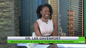 Why Your Personality is the Greatest Asset for Your Business – Dr. Lee Davenport, Author of “Profit with Your Personality” personality