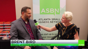 Increase Productivity and Efficiency in Your Work: Simple Ways to Get More Done – Brent Bird, Workfront Workfront