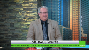 How to Effectively Manage Your Virtual Workforce – Dr. Paul White, Psychologist & Author virtual teams